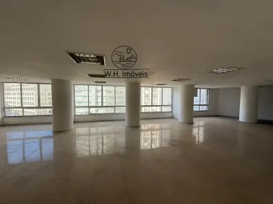 Sala Comercial para alugar, 319m² no Centro, Rio de Janeiro