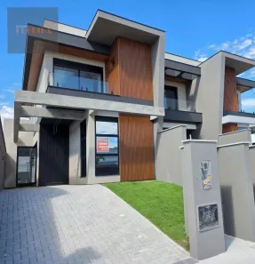 Casa com 3 Quartos à venda, 128m² no Campeche, Florianópolis