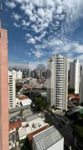 Sala Comercial para alugar, 22m² no Vila Nova Conceição, São Paulo