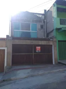 Casa com 4 Quartos à venda, 300m² no Granja Verde, Betim
