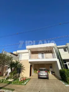 Casa de Condomínio com 4 Quartos à venda, 260m² no Residencial Eldorado, São Carlos