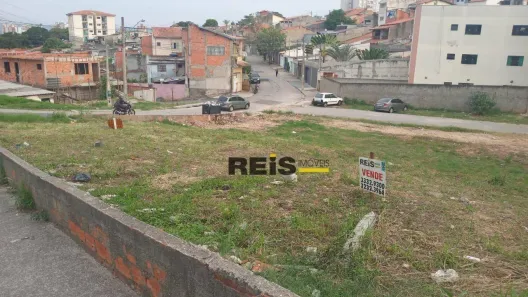 Lote/Terreno à venda, 1000m² no Vila Barão, Sorocaba