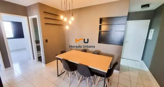 Apartamento com 3 Quartos à venda, 68m² no Vila Hamburguesa, São Paulo