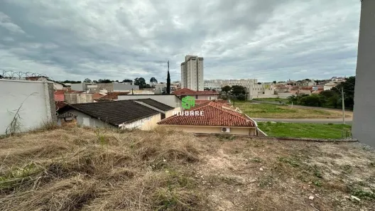 Lote/Terreno à venda, 270m² no Jardim Barão, Franca