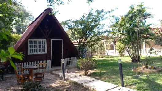 Casa com 1 Quarto para alugar, 24m² no Chácara Sete Quedas, Itu