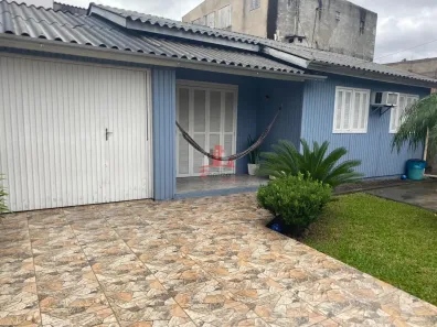 Casa com 3 Quartos à venda, 90m² no Fortuna, Sapucaia do Sul