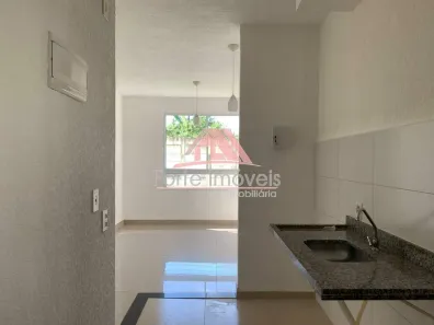 Apartamento com 2 Quartos à venda, 45m² no Santa Cruz, Rio de Janeiro