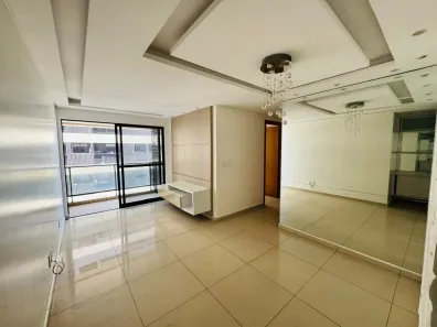 Apartamento com 3 Quartos à venda, 70m² no Mangabeiras, Maceió