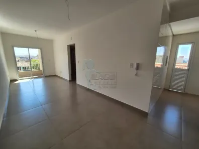 Apartamento com 2 Quartos à venda, 58m² no Ipiranga, Ribeirão Preto
