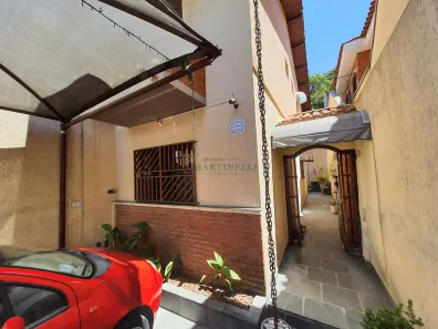 Sobrado com 3 Quartos à venda, 89m² no Jardim Vista Linda, São Paulo