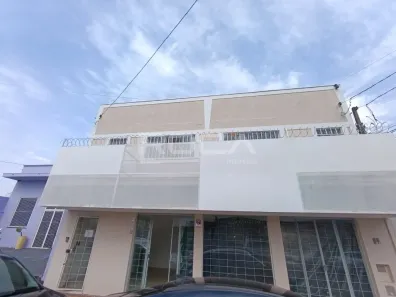 Sala Comercial para alugar, 42m² no Vila Prado, São Carlos