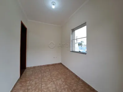 Ponto Comercial para alugar, 107m² no Vila Pavan, Americana