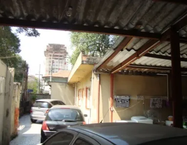 Lote/Terreno à venda, 196m² no Vila Gomes Cardim, São Paulo