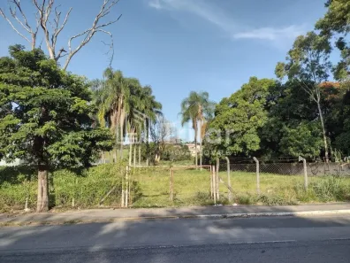 Lote/Terreno à venda, 13710m² no Jardim Califórnia, Jacareí
