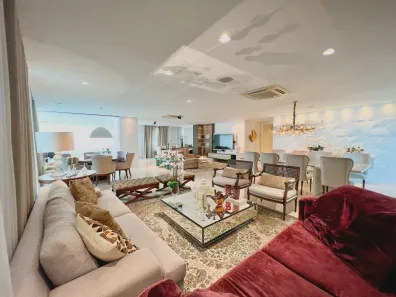Apartamento com 4 Quartos à venda, 347m² no Renascença, São Luís