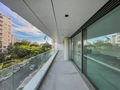 Apartamento com 3 Quartos à venda, 388m² no Moinhos de Vento, Porto Alegre