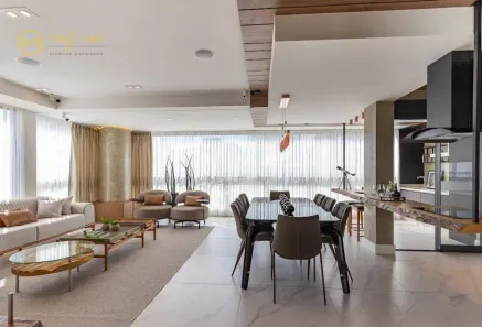 Apartamento com 3 Quartos à venda, 151m² no Jardim Faculdade, Sorocaba
