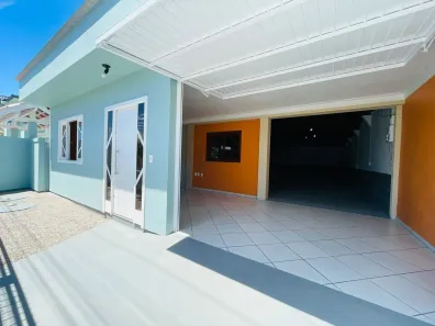Galpão/Depósito/Armazém para alugar, 180m² no Centro, Palhoça