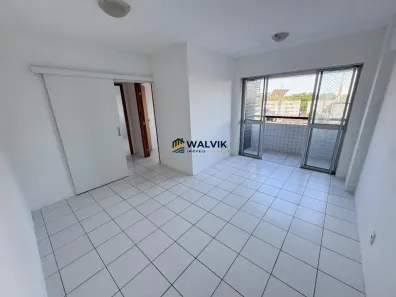 Apartamento com 2 Quartos à venda, 55m² no Encruzilhada, Recife