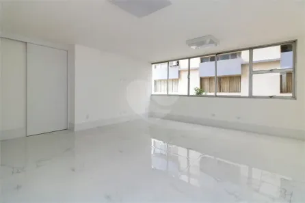 Apartamento com 4 Quartos à venda, 120m² no Santa Cecília, São Paulo