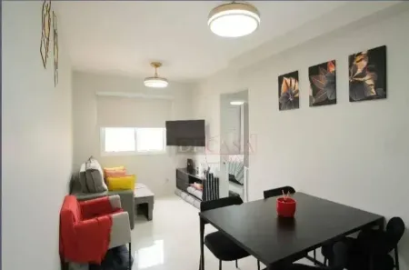 Apartamento com 2 Quartos à venda, 45m² no Maranhão, São Paulo