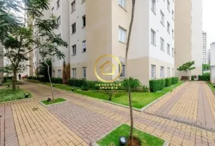 Apartamento com 2 Quartos à venda, 35m² no Piqueri, São Paulo