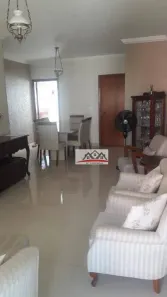 Apartamento com 3 Quartos à venda, 105m² no Jardim Flamboyant, Campinas