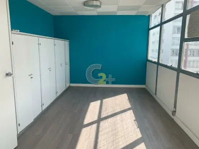Sala Comercial à venda, 29m² no Higienópolis, São Paulo