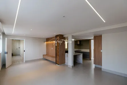 Apartamento com 3 Quartos à venda, 125m² no Setor Marista, Goiânia