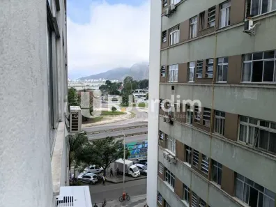 Kitnet com 1 Quarto para alugar, 20m² no Botafogo, Rio de Janeiro