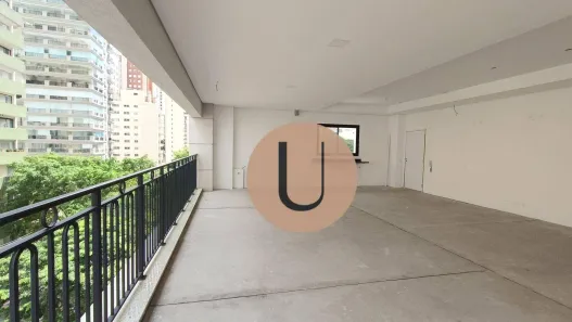 Apartamento com 3 Quartos à venda, 198m² no Jardim Paulista, São Paulo
