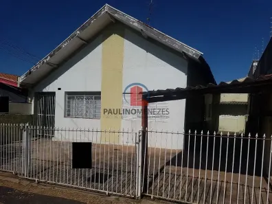 Casa com 3 Quartos à venda, 10m² no Vila Santa Catarina, Americana