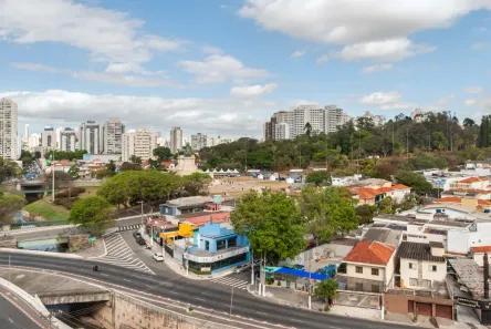 Apartamento com 3 Quartos à venda, 105m² no Vila Monumento, São Paulo