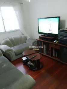 Apartamento com 2 Quartos à venda, 50m² no Santa Terezinha, São Bernardo do Campo