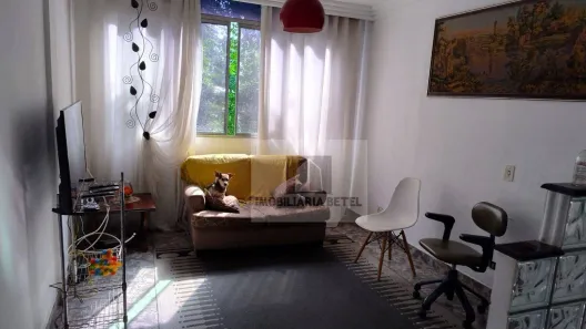 Apartamento com 3 Quartos à venda, 83m² no Vila Guiomar, Santo André