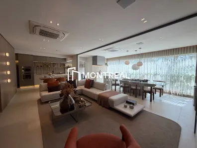 Apartamento com 3 Quartos à venda, 137m² no Vila Carrão, São Paulo