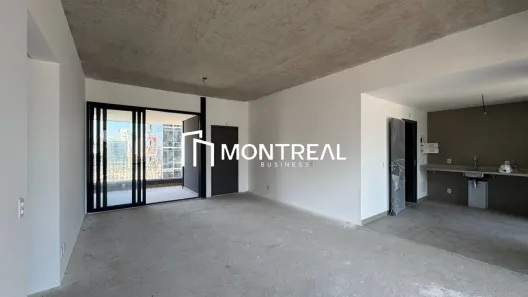 Apartamento com 3 Quartos à venda, 143m² no Vila Olímpia, São Paulo