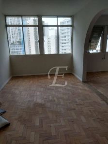 Apartamento com 3 Quartos à venda, 98m² no Bela Vista, São Paulo