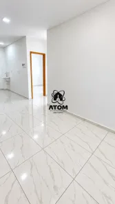 Apartamento com 2 Quartos para alugar, 49m² no Loteamento Parque Vera Cruz, Tremembé