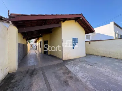 Imóvel Comercial com 4 Quartos para alugar, 171m² no Jardim Guanabara, Campinas
