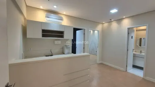 Sala Comercial à venda, 48m² no Jardim Vergueiro, Sorocaba