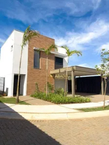 Casa de Condomínio com 3 Quartos à venda, 140m² no Betel, Paulínia