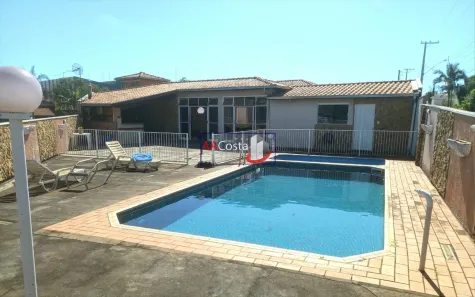 Fazenda/Sítio com 3 Quartos à venda, 360m² no Centro, Franca