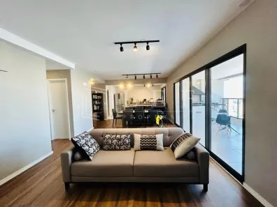Apartamento com 3 Quartos à venda, 160m² no Aclimação, São Paulo