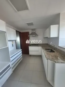 Apartamento com 3 Quartos para alugar, 98m² no Nossa Senhora Aparecida, Uberlândia