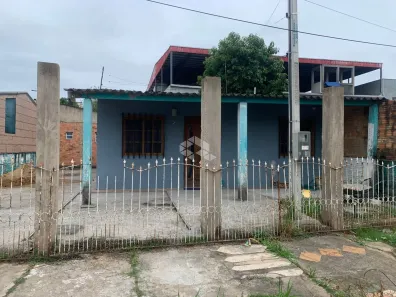 Casa com 2 Quartos à venda, 55m² no Guajuviras, Canoas
