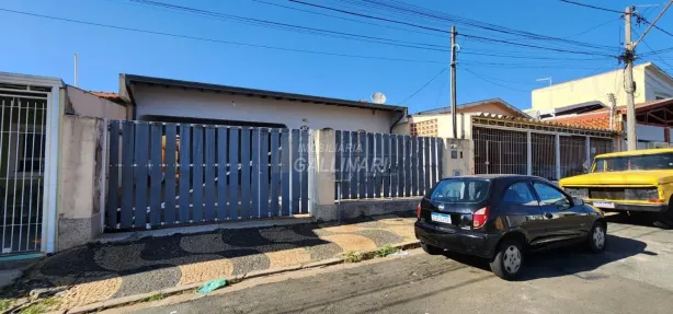 Casa com 3 Quartos à venda, 162m² no Vila Anhangüera, Campinas