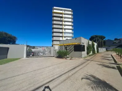 Apartamento com 2 Quartos para alugar, 52m² no Primavera, Novo Hamburgo