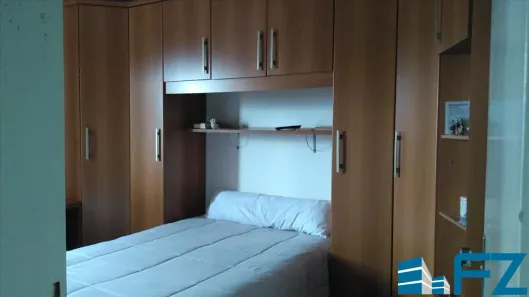 Apartamento com 3 Quartos à venda, 84m² no Santa Terezinha, São Bernardo do Campo