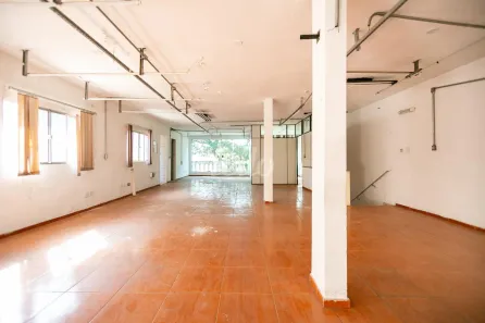 Prédio Comercial à venda, 1000m² no Vila Esperança, São Paulo
